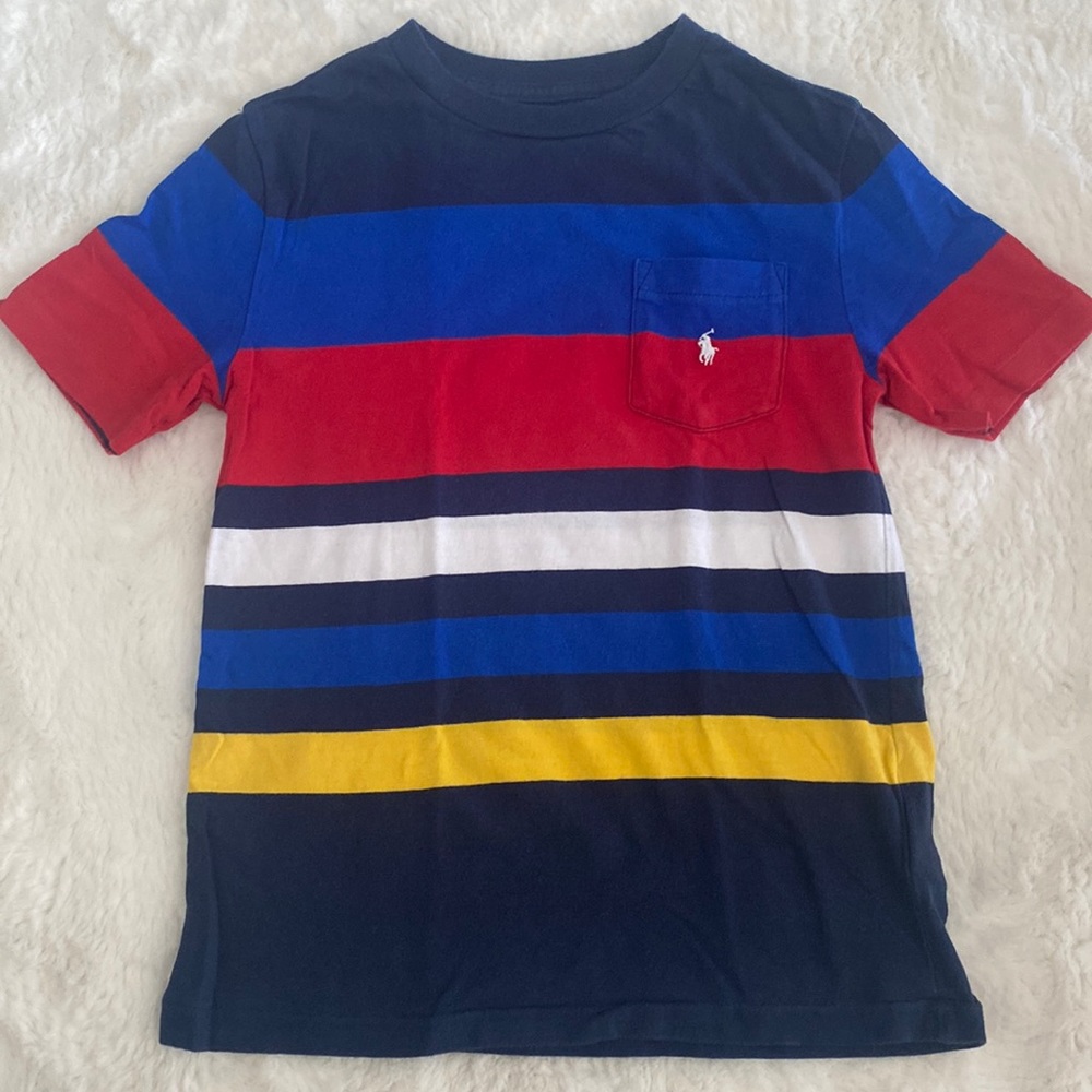 Polo by Ralph Lauren boys shirt